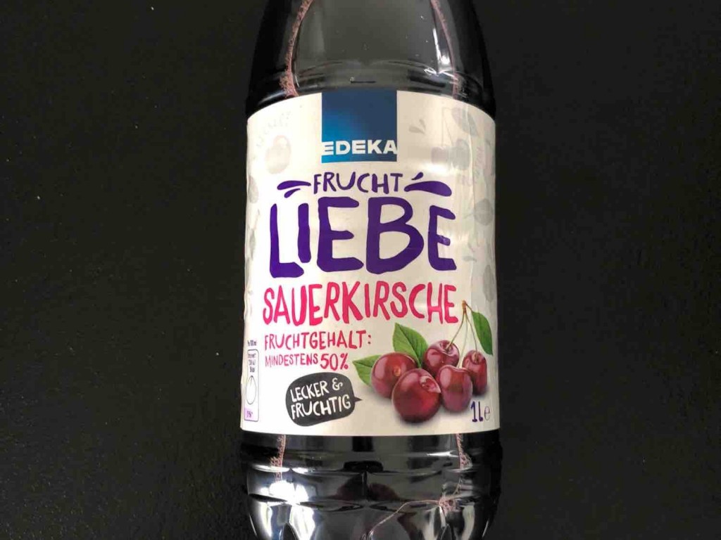 Frucht Liebe Sauerkirsche  von Dutchy666 | Hochgeladen von: Dutchy666