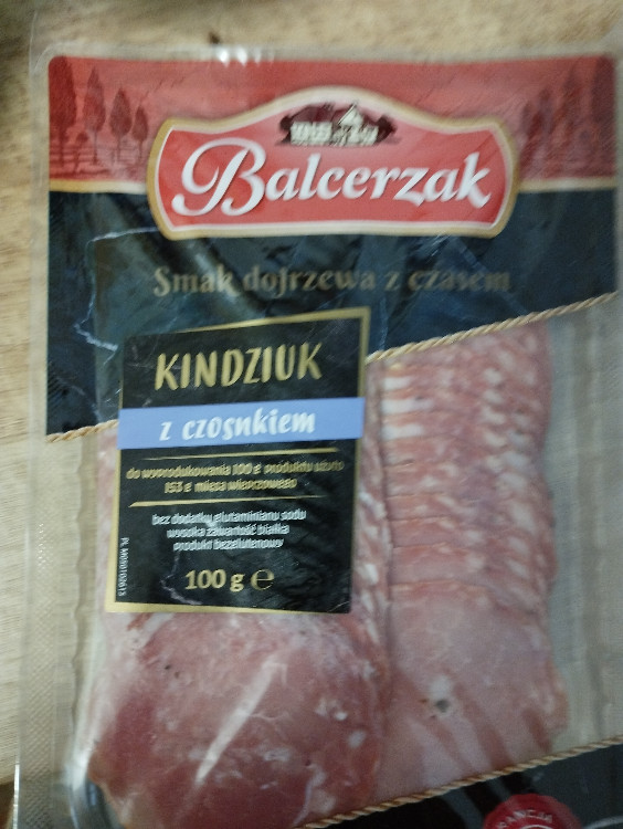 Balcerzak Kindziuk von Bernd55 | Hochgeladen von: Bernd55