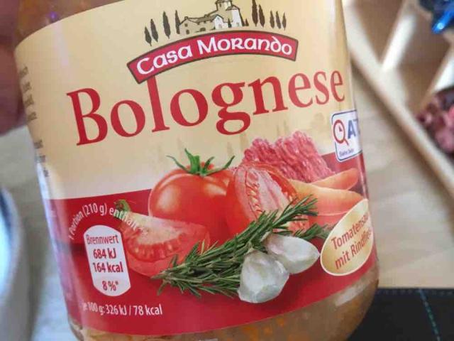  Bolognese von Biggi1111 | Hochgeladen von: Biggi1111