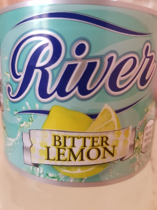Bitter Lemon (River), Bitter Lemon von stelan700 | Hochgeladen von: stelan700