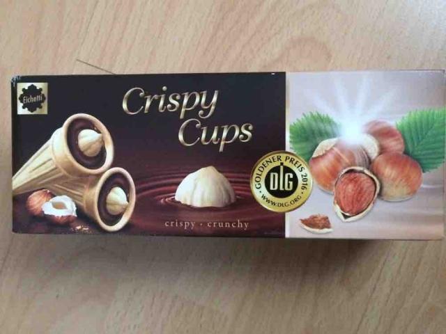 Crispy Cups von Firebird77 | Hochgeladen von: Firebird77