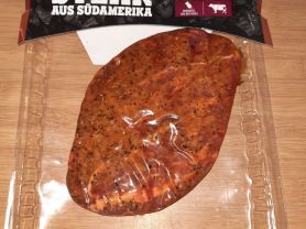Rindersteak aus Südamerika, Steakpfeffer | Hochgeladen von: Mobelix