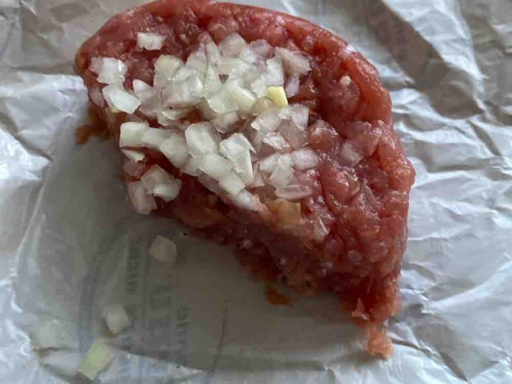 Thüringer Mett von Ancla | Hochgeladen von: Ancla