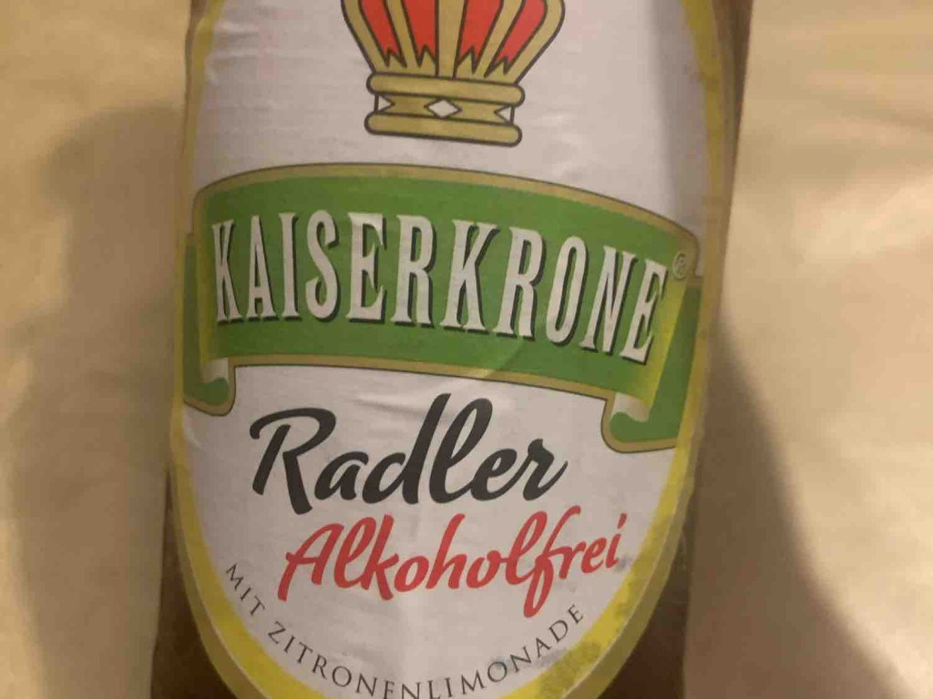 Radler, Aloholfrei von Gerrit89 | Hochgeladen von: Gerrit89