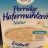 Porridge Hafermahlzeit, Natur von claudiapanitz762 | Hochgeladen von: claudiapanitz762