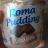 Roma Pudding, Schokolade von fellfuss25 | Hochgeladen von: fellfuss25