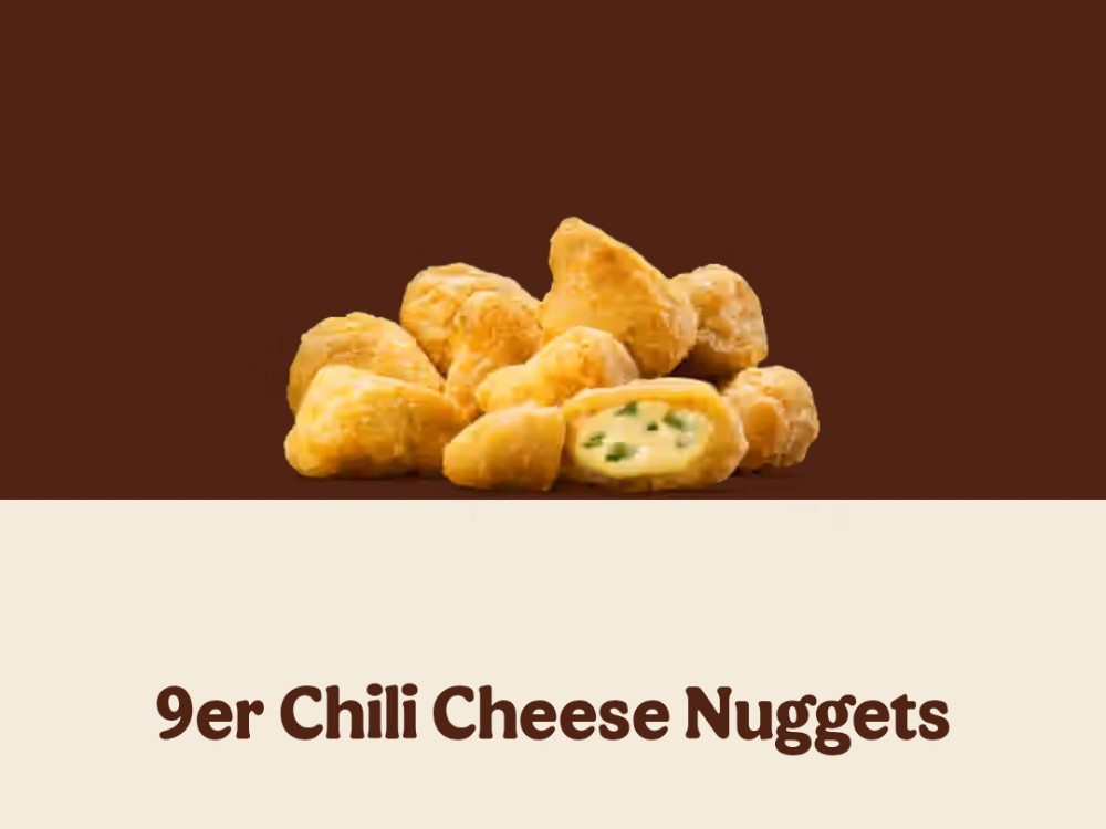 Chilli Cheese Nuggets Bk von ziskie | Hochgeladen von: ziskie Chilli Cheese Nuggets Bk von ziskie | Hochgeladen von: ziskie
