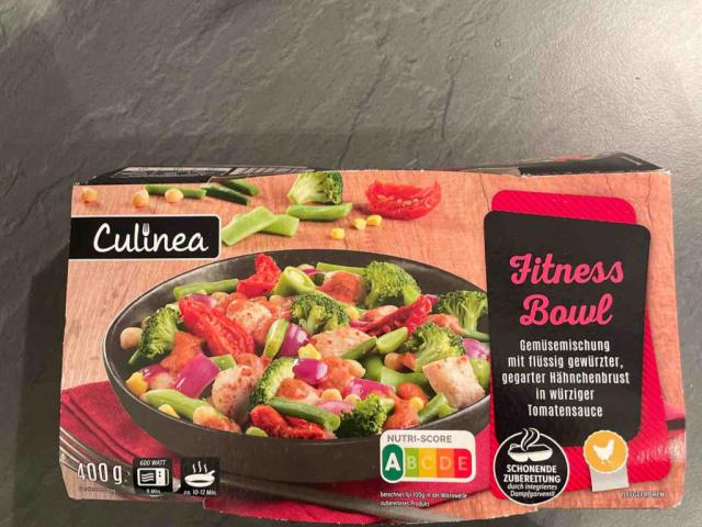 Fittness Bowl von gadde | Hochgeladen von: gadde