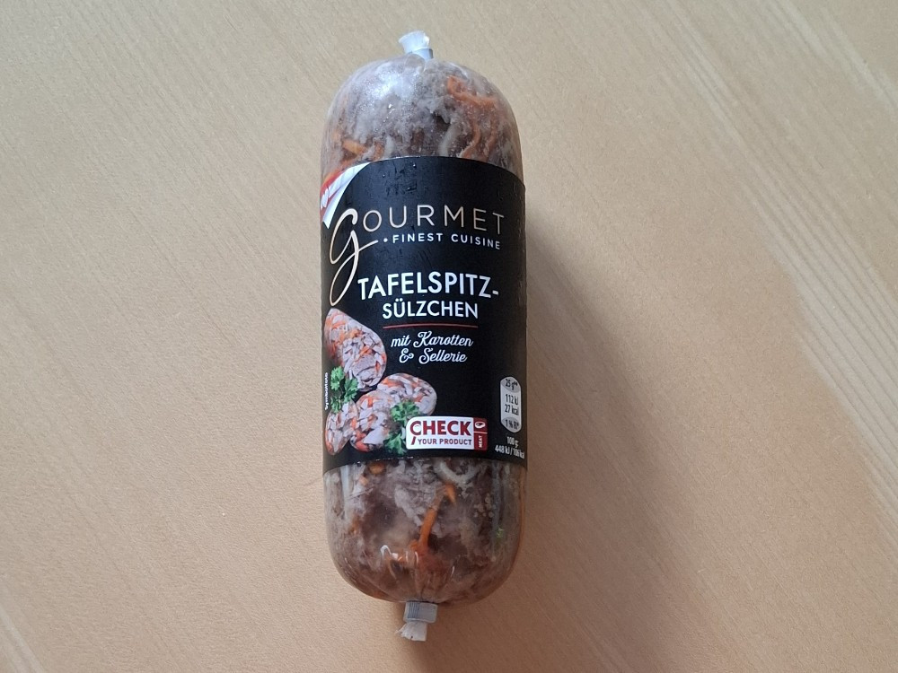Tafelspitzsülzchen mit Karotten und Sellerie, Gourmet von Beate6 | Hochgeladen von: Beate62 Tafelspitzsülzchen mit Karotten und Sellerie, Gourmet von Beate6 | Hochgeladen von: Beate62