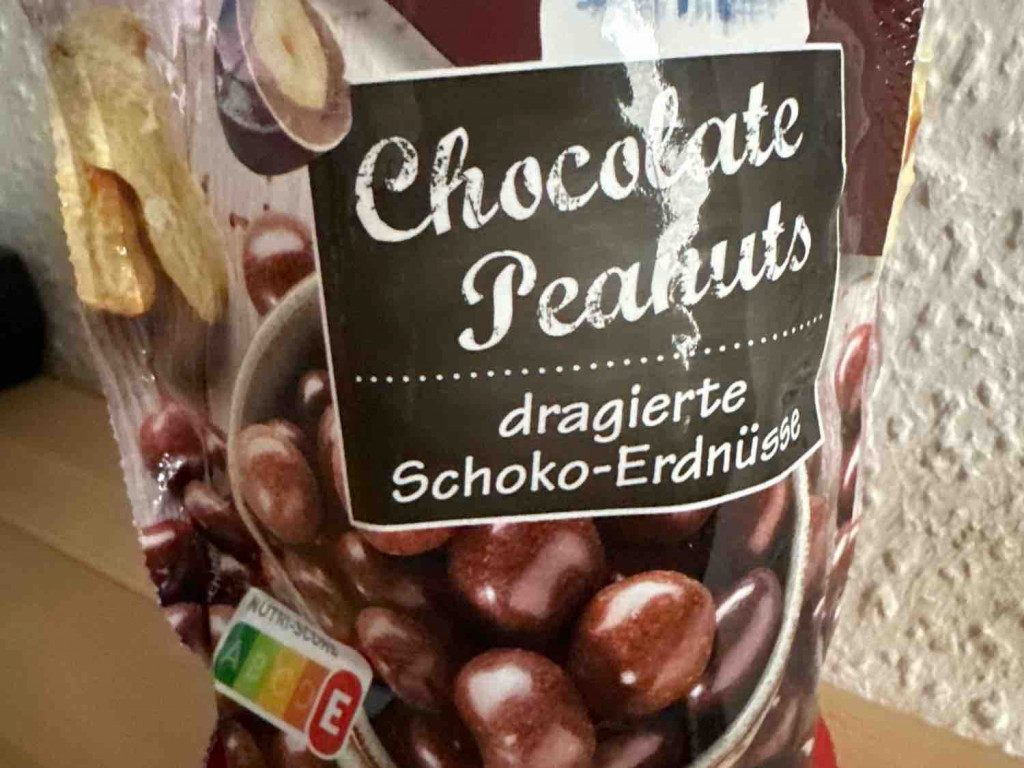 Schoko-Erdnüsse von 93Vladi | Hochgeladen von: 93Vladi