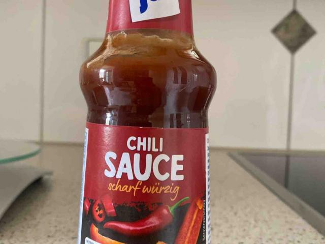 Chili Sauce by Barya | Uploaded by: Barya
