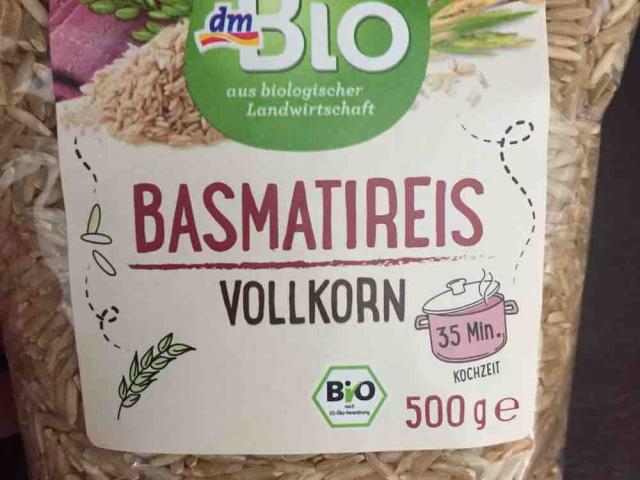 basmatireis vollkorn by jbmajay | Uploaded by: jbmajay