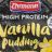 High Protein Vanille Pudding von Alex2727272 | Hochgeladen von: Alex2727272