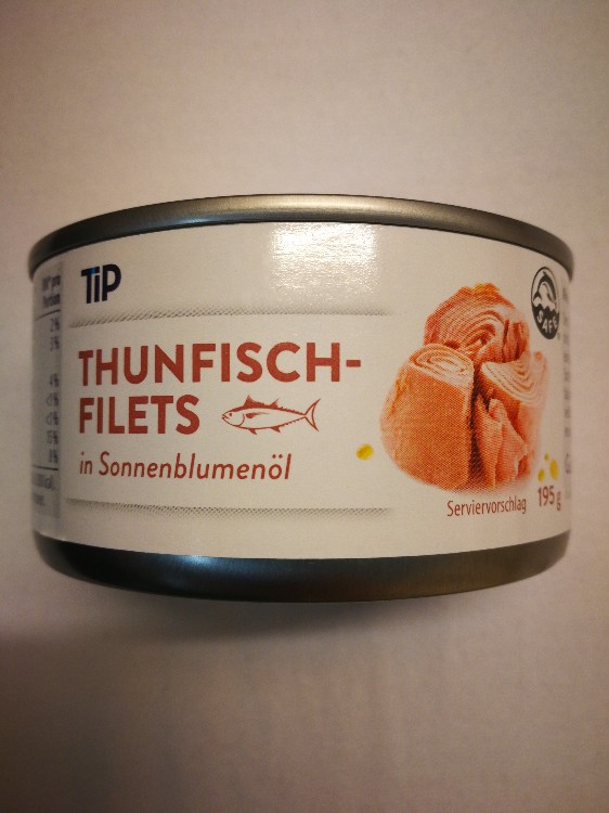 Tunfisch Filets in Sonnenblumenöl von speedysteven221 | Hochgeladen von: speedysteven221