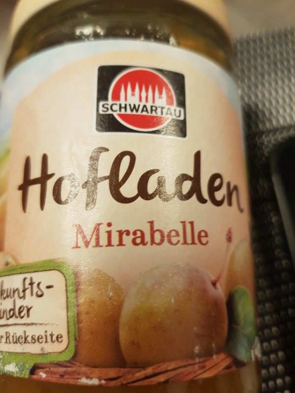 Hofladen  Fruchtaufstrich, Mirabelle von Makra24 | Hochgeladen von: Makra24