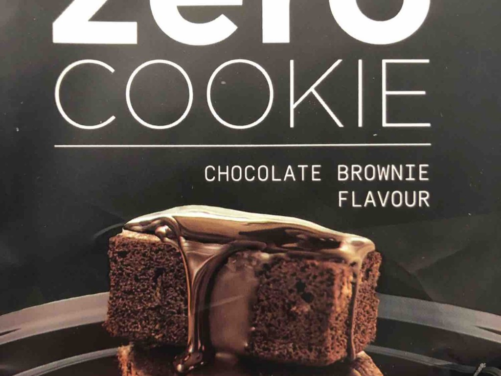 Zero cookie, brownie von tobio | Hochgeladen von: tobio