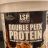 LSP Double Plex Protein (Cookies & Cream) by noahkonersmann | Uploaded by: noahkonersmann