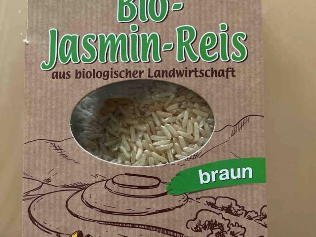 Bio Jasmin Reis von bs83 | Hochgeladen von: bs83