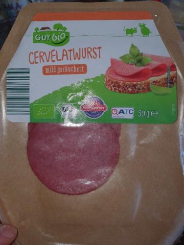 Cervelatwurst von JulezEat | Hochgeladen von: JulezEat