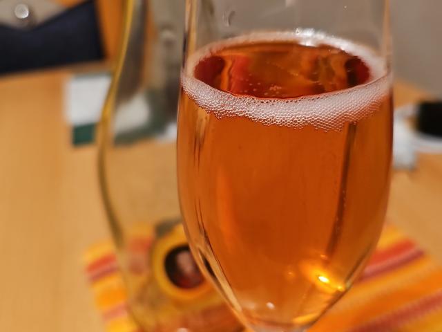 Sekt, rose von hardy1912241 | Hochgeladen von: hardy1912241