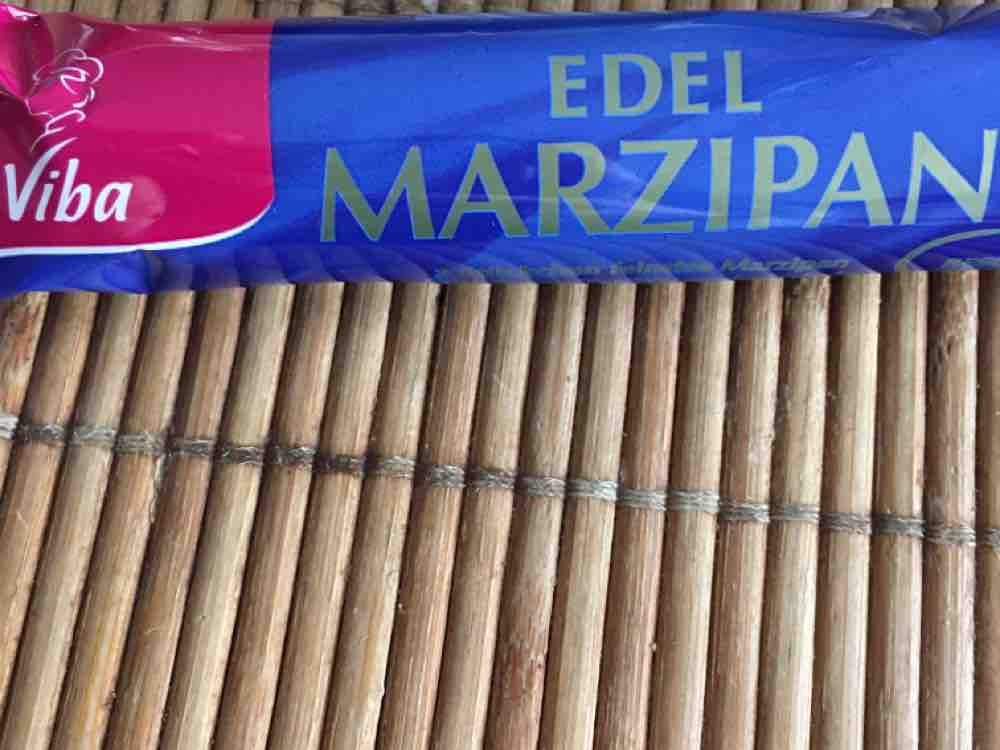 Edel  Marzipan von elidet23 | Hochgeladen von: elidet23