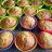 z-muffins mit joghurt und apfel | Hochgeladen von: cantaloupe