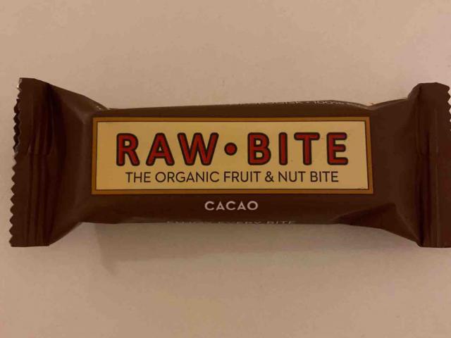 Raw Bite Cacao by Lea0803 | Uploaded by: Lea0803