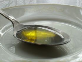 Olivenöl | Hochgeladen von: JuliFisch