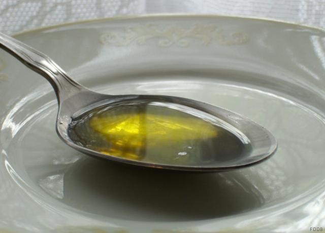 Olivenöl | Hochgeladen von: JuliFisch