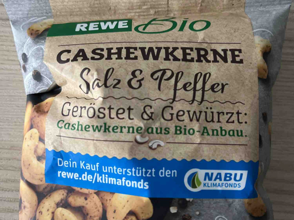 Cashewkerne von leo3232 | Hochgeladen von: leo3232