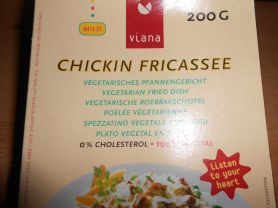 Chickin Fricassee | Hochgeladen von: Highspeedy03