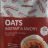 OATS, Instant & Savory Bacon von nebo1988 | Hochgeladen von: nebo1988