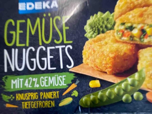 Gemüse Nuggets, mit 42% Gemüse von ChrisXP13 | Hochgeladen von: ChrisXP13