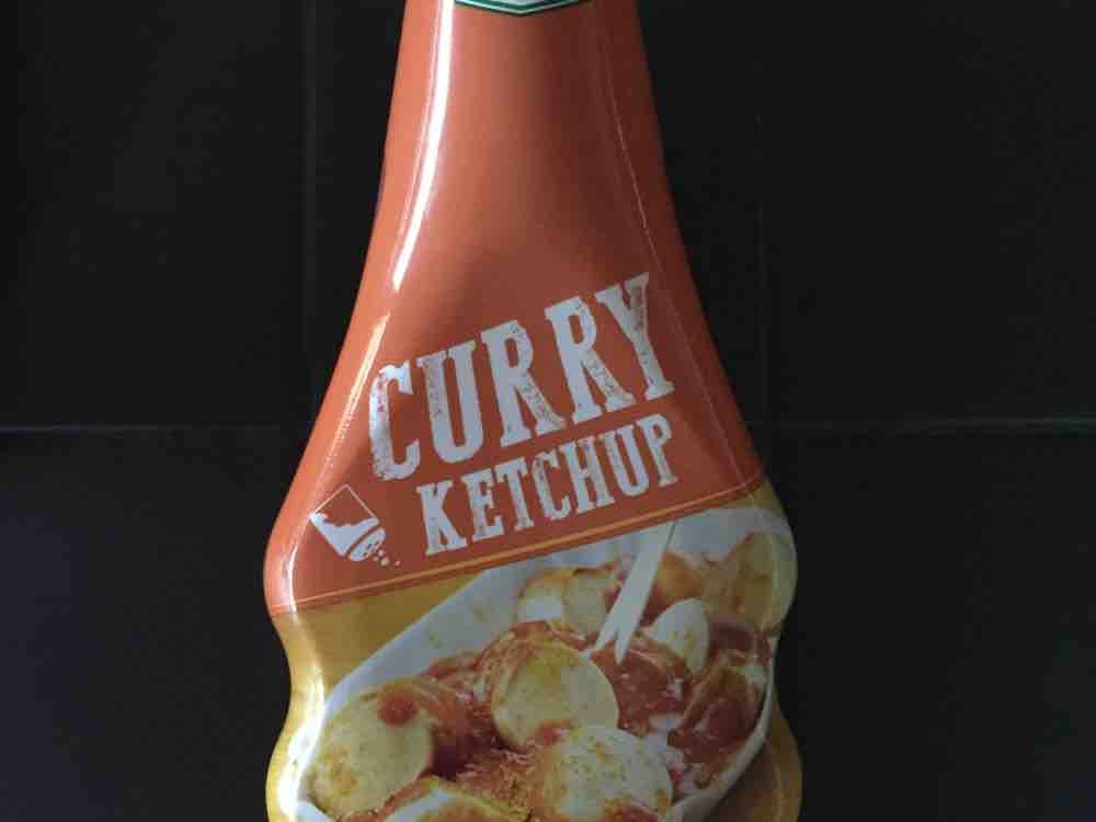 Curry Ketchup von MAC4 | Hochgeladen von: MAC4