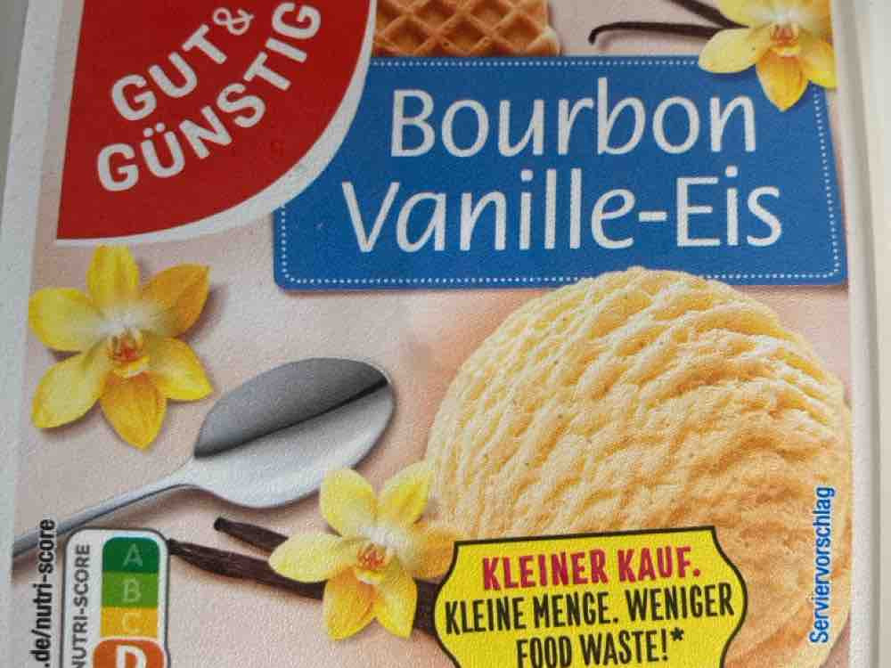 Bourbon Vanille Eis von Tana87 | Hochgeladen von: Tana87