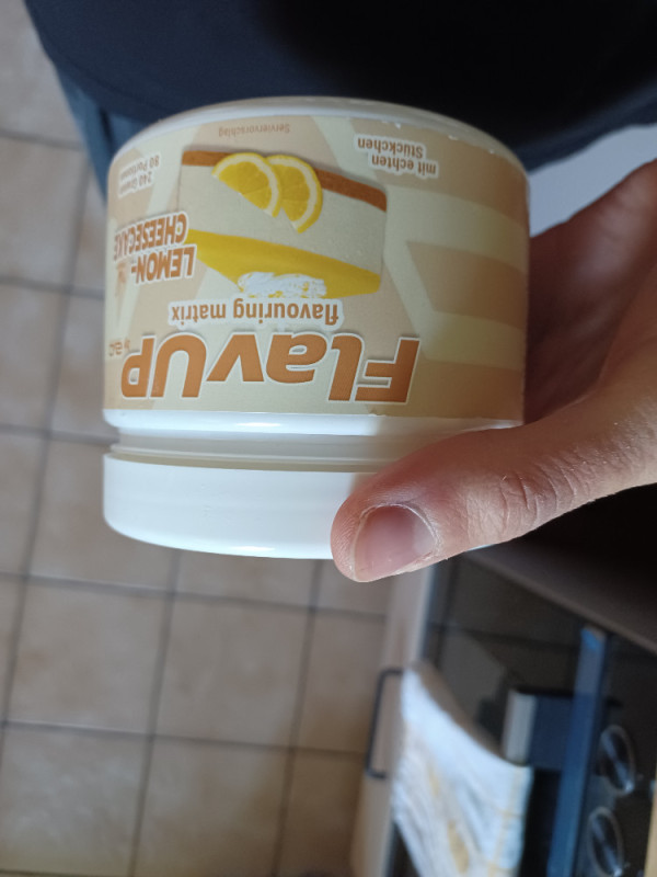 lemon cheescake von hald | Hochgeladen von: hald