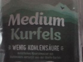 Medium Kurfels (Miniralwasser Aldi) | Hochgeladen von: JessiWK