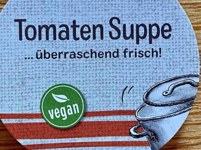 Tomaten Suppe von Uli007 | Hochgeladen von: Uli007