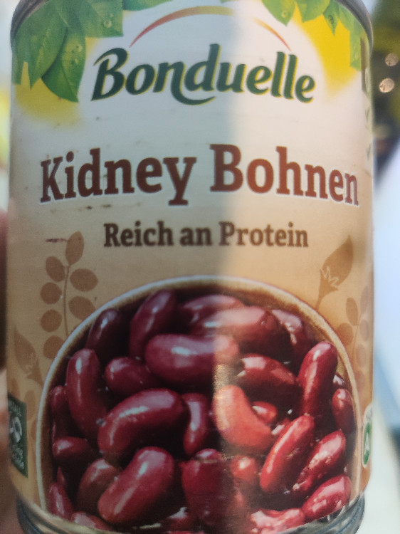 Kidney Bihnen von KaroPa | Hochgeladen von: KaroPa