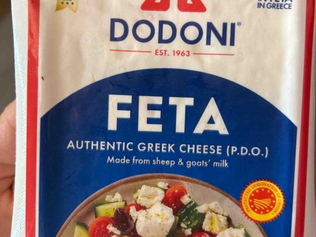 Feta von fittami | Hochgeladen von: fittami