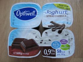 Joghurt 0,9%, Stracciatella | Hochgeladen von: 8firefly8