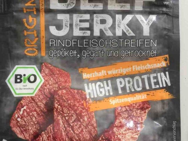 Beaf jerky , classic  von AntiO | Hochgeladen von: AntiO