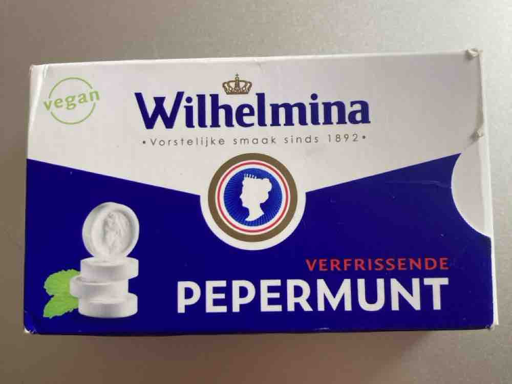 Wilhelmina Pepermunt von Kiki22480 | Hochgeladen von: Kiki22480