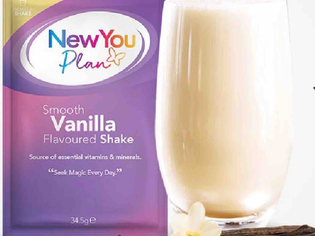 Vanilla flavoured shake von aimyy | Hochgeladen von: aimyy