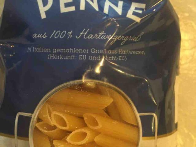 Penne von IchNils | Hochgeladen von: IchNils