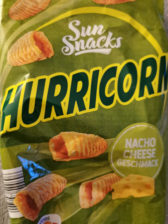 Hurricorn, Nacho Cheese von Tobi47510 | Hochgeladen von: Tobi47510