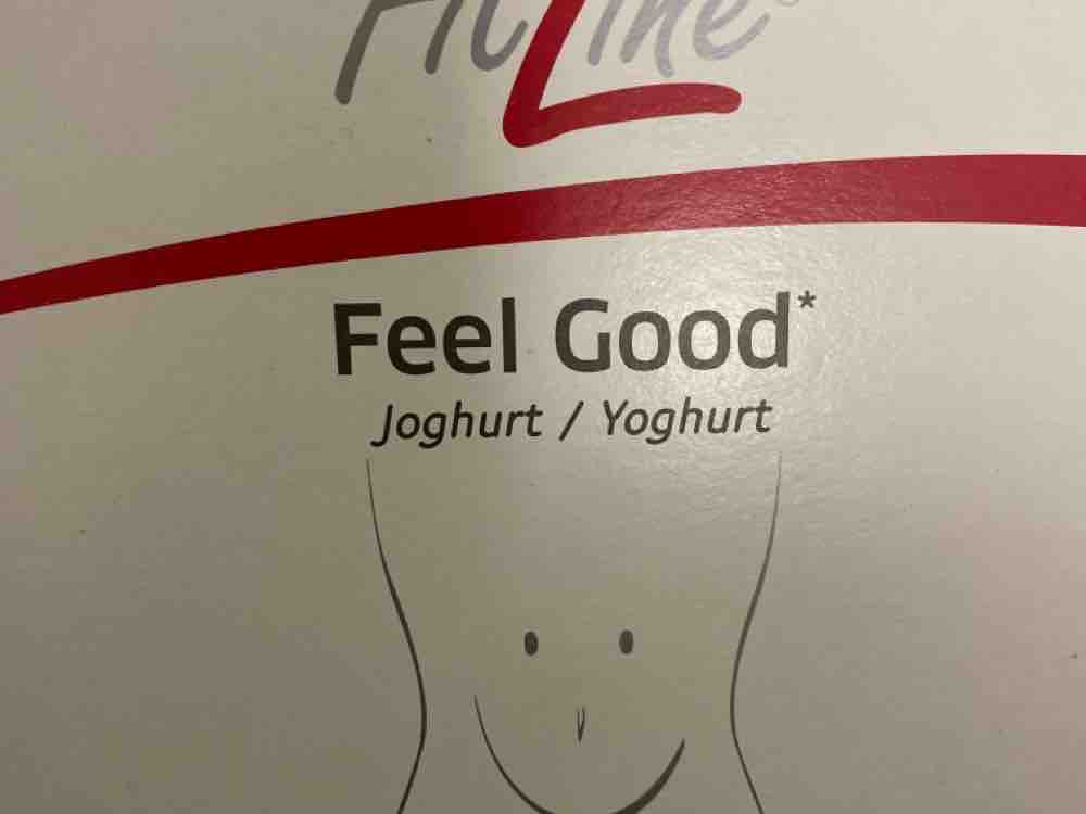 FitLine  Feel Good Yoghurt (mit Bio Soja ohne Zucker), Bio Soja  | Hochgeladen von: marc3006722