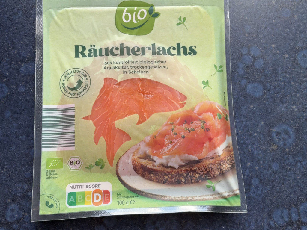 Räucherlachs von C-H | Hochgeladen von: C-H Räucherlachs von C-H | Hochgeladen von: C-H