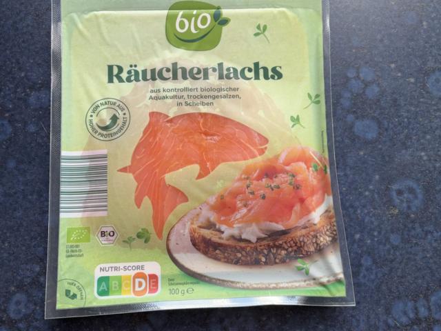 Räucherlachs von C-H | Hochgeladen von: C-H Räucherlachs von C-H | Hochgeladen von: C-H