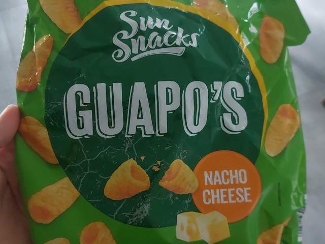 Sun Snacks Guapos Aldi von Birte487 | Hochgeladen von: Birte487